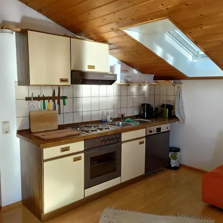 3 Ferienwohung Apartament *
