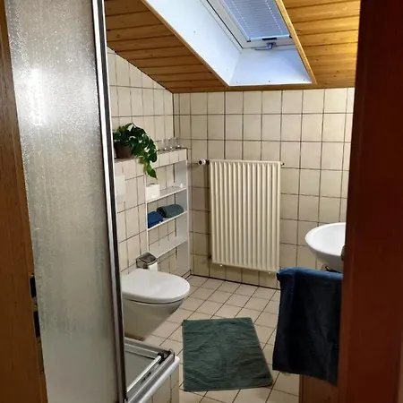 3 Ferienwohung Trunkelsberg